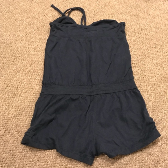 Romper - Picture 2 of 3